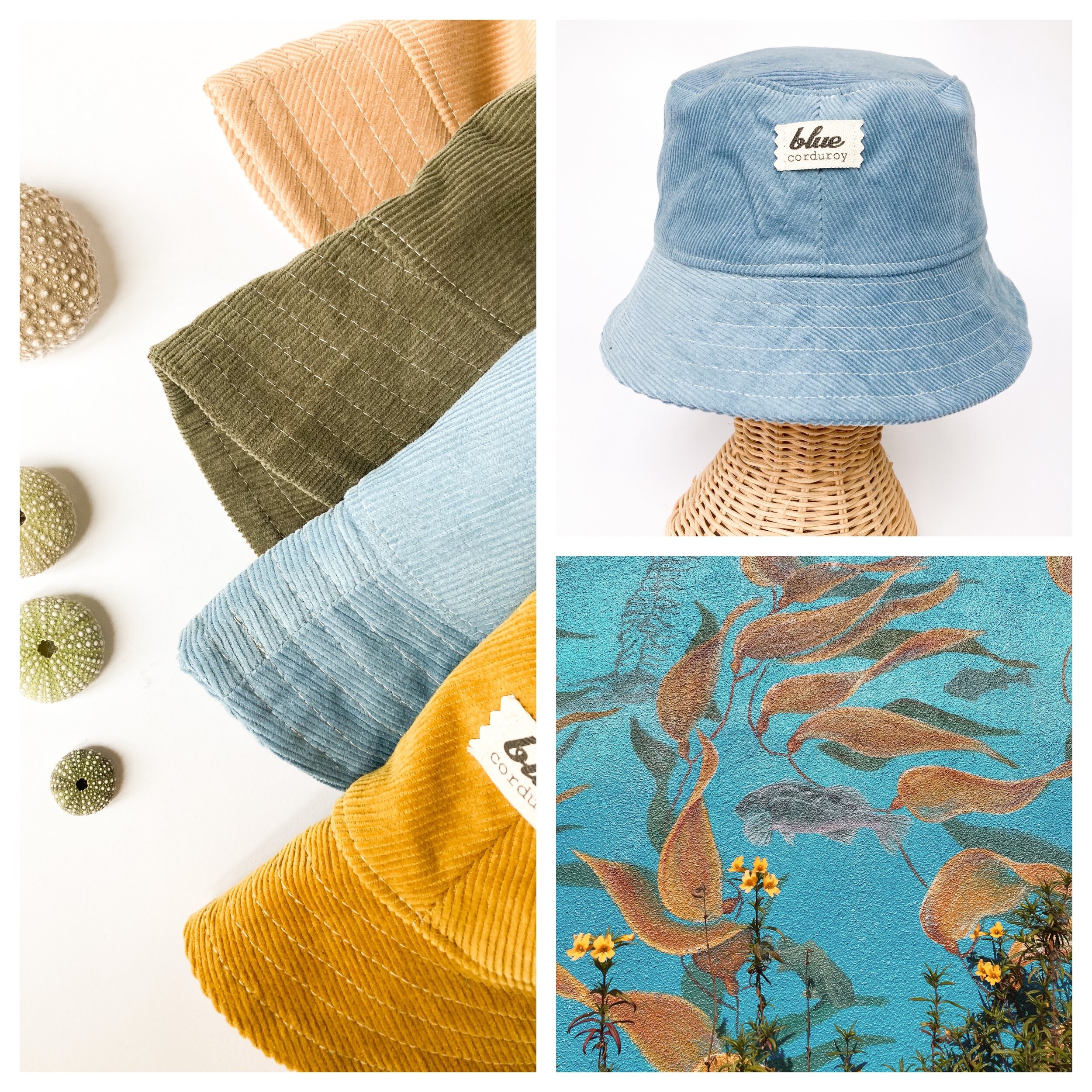 winter hats — Blog — Blue Corduroy